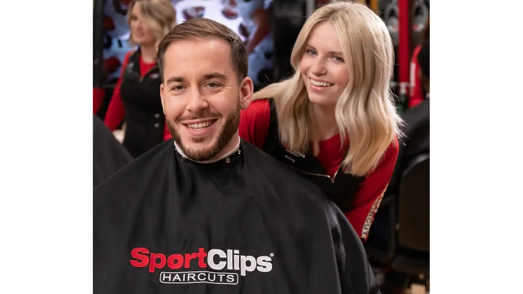Sport Clips Haircuts of Arcadia — Hair salon in Phoenix